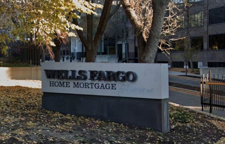 Wells Fargo Campus Planned For Mixed‑Use Overhaul In Minneapolis