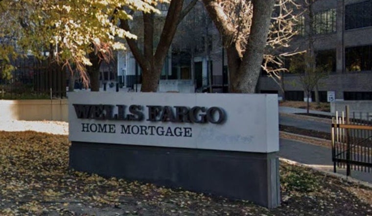 Wells Fargo Campus Planned For Mixed‑Use Overhaul In Minneapolis