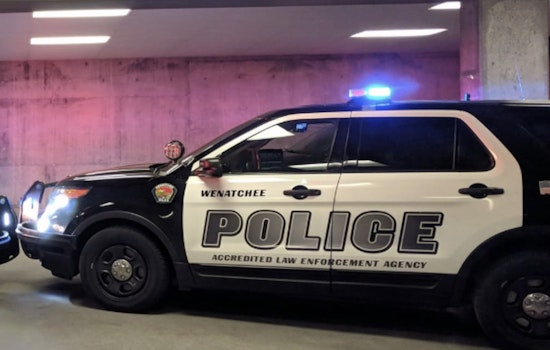 Wenatchee Shaken As 13-Year-Old Nabbed In Fatal Stabbing Behind Shop
