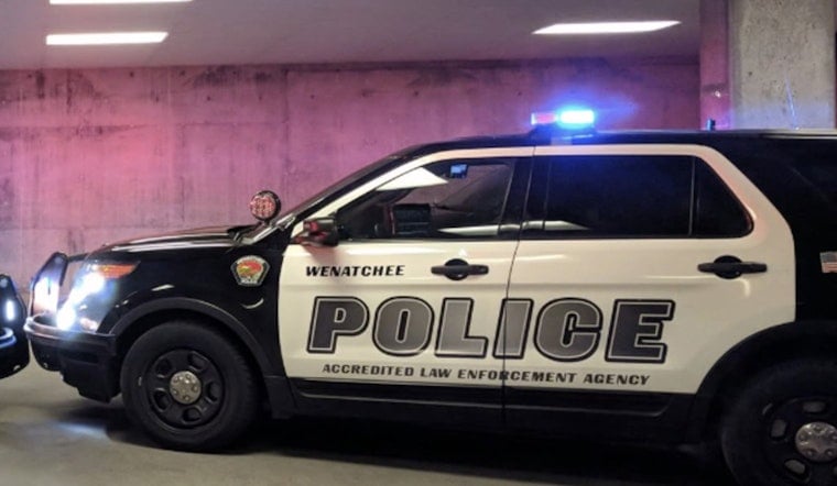 Wenatchee Shaken As 13-Year-Old Nabbed In Fatal Stabbing Behind Shop