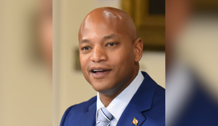 Wes Moore Clinches Democratic Nomination In Maryland