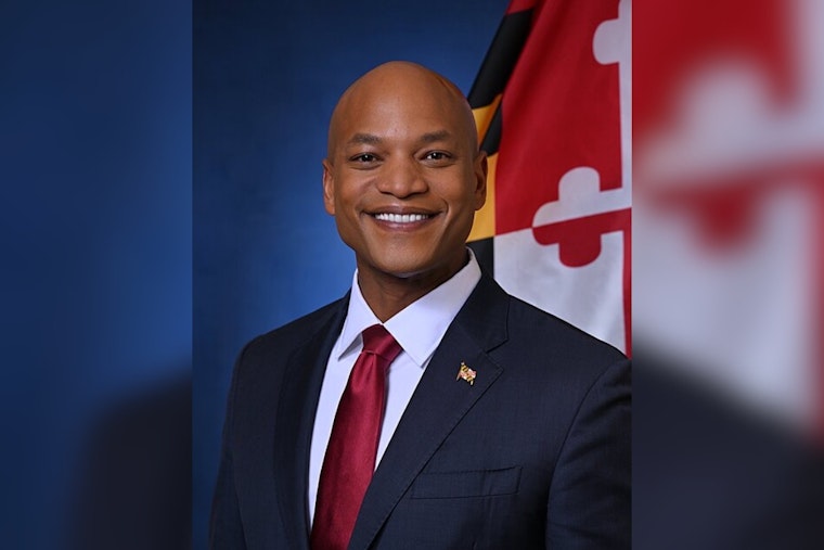 Wes Moore Storms Detroit To Hype Jocelyn Benson's Governor Run