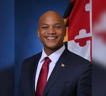 Wes Moore Storms Detroit To Hype Jocelyn Benson's Governor Run