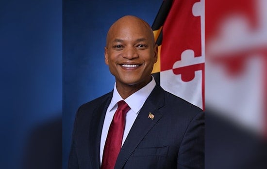 Wes Moore Storms Detroit To Hype Jocelyn Benson's Governor Run
