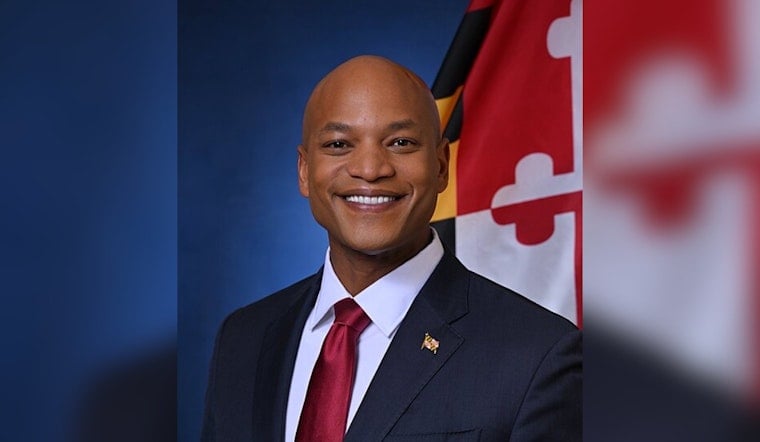 Wes Moore Storms Detroit To Hype Jocelyn Benson's Governor Run
