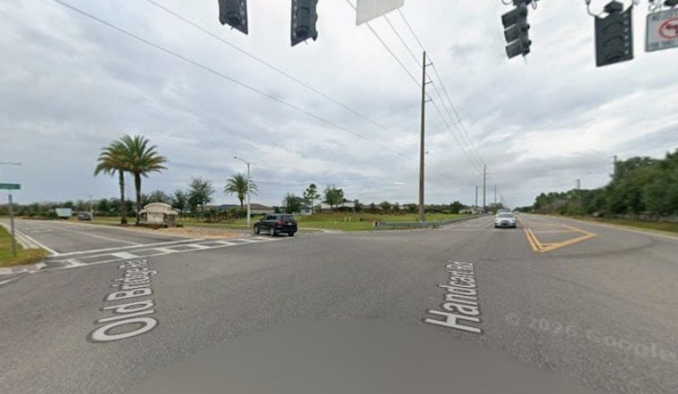 Wesley Chapel Hit-And-Run Horror, Driver Busted After Deadly Bike Crash