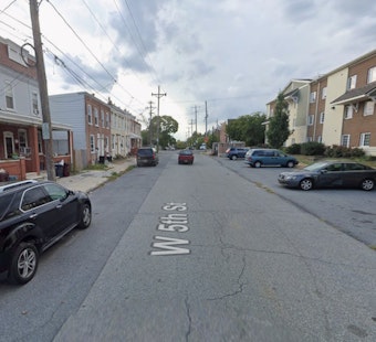 West 5th Street Turns Crime Scene As Wilmington Teen Is Fatally Shot