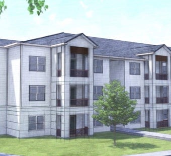 West Augustine’s 92-Unit Lifeline Tries To Keep Workers In Town