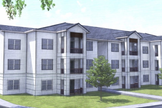 West Augustine’s 92-Unit Lifeline Tries To Keep Workers In Town