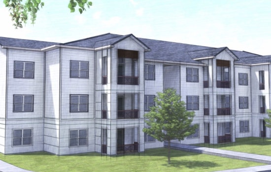 West Augustine’s 92-Unit Lifeline Tries To Keep Workers In Town