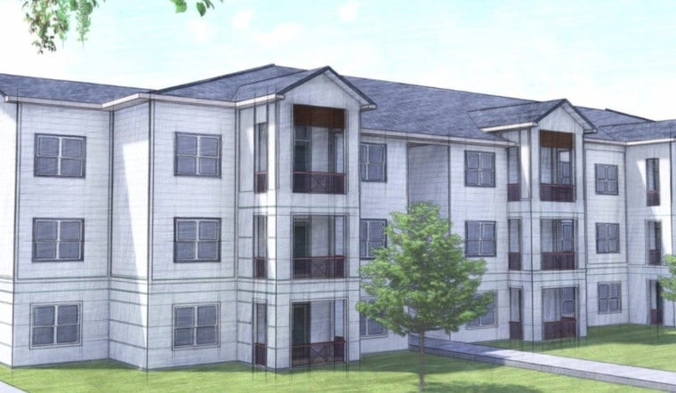 West Augustine’s 92-Unit Lifeline Tries To Keep Workers In Town