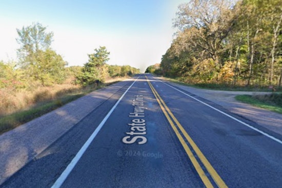 West Bend OWI Arrest After 100 MPH Stop Spurs Child Probe
