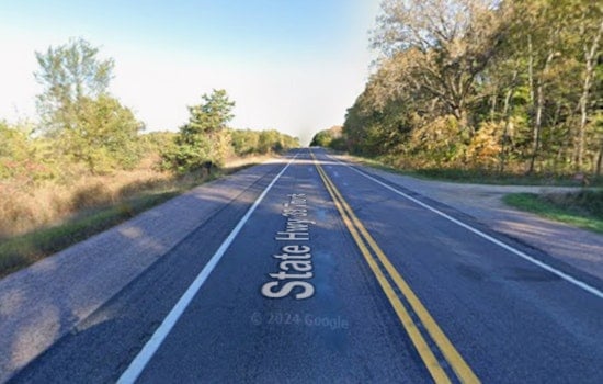 West Bend OWI Arrest After 100 MPH Stop Spurs Child Probe