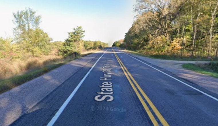 West Bend OWI Arrest After 100 MPH Stop Spurs Child Probe