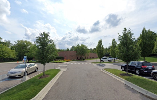 West Bloomfield’s Mega Connect Center Aims To Turn Civic Campus Into Community Hot Spot