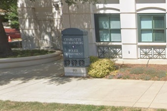 West Charlotte Home Invasion Horror: Woman Strangled In Front Of Kids