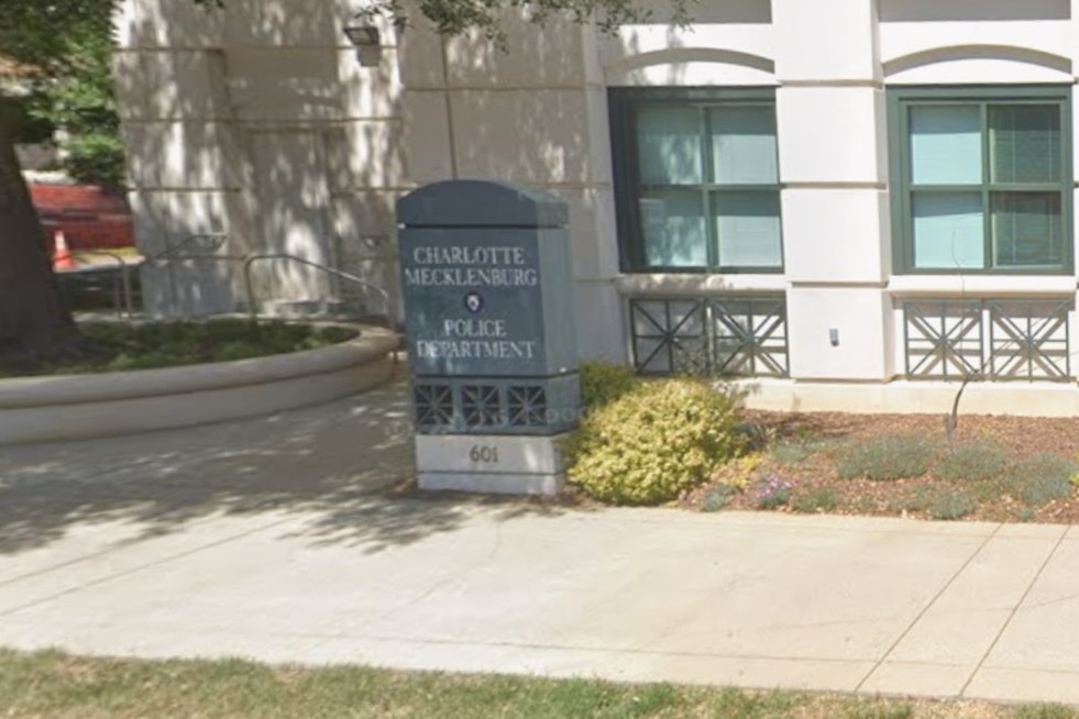 West Charlotte Home Invasion Horror: Woman Strangled In Front Of Kids