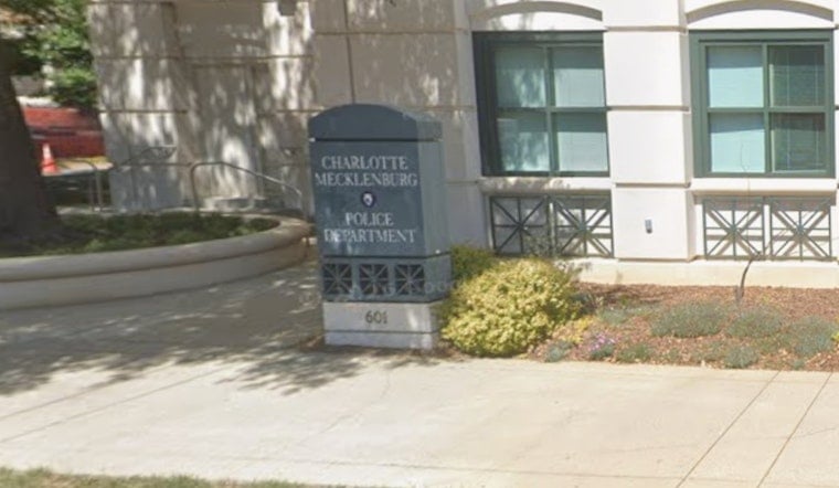 West Charlotte Home Invasion Horror: Woman Strangled In Front Of Kids