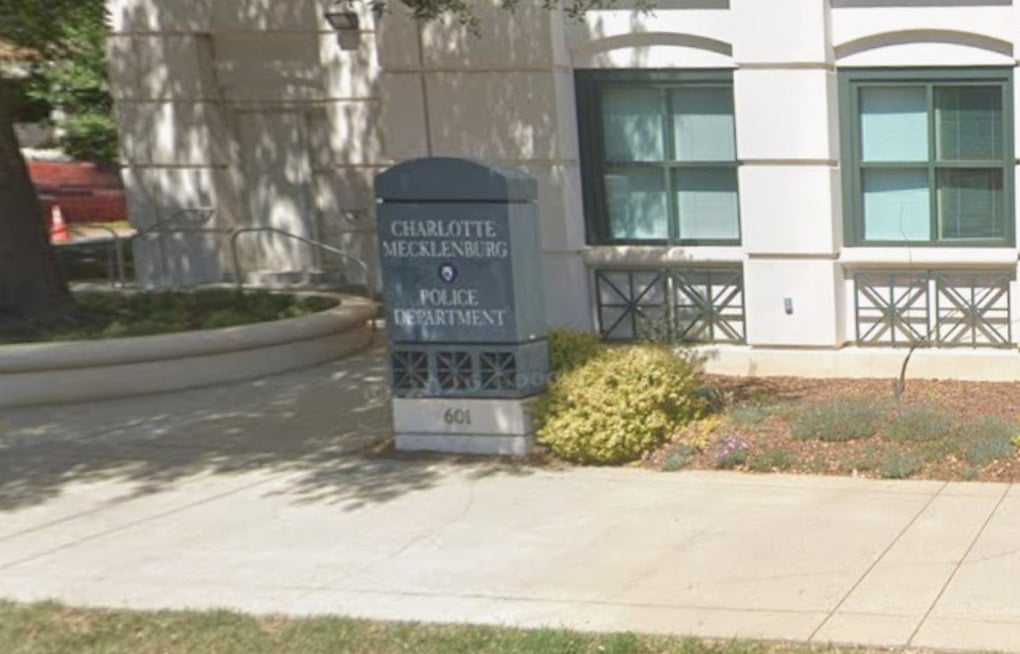 West Charlotte Home Invasion Horror: Woman Strangled In Front Of Kids