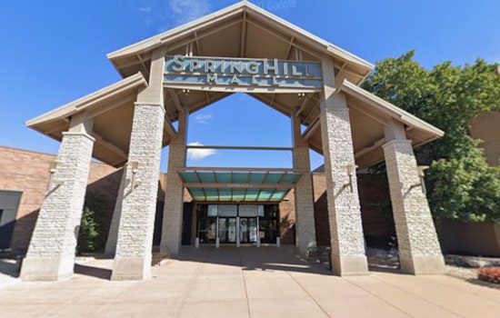 West Dundee Bets Big, Shops Dead Mall’s 100 Acres As Next Hot Address