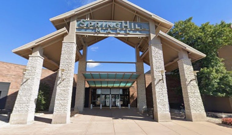 West Dundee Bets Big, Shops Dead Mall’s 100 Acres As Next Hot Address