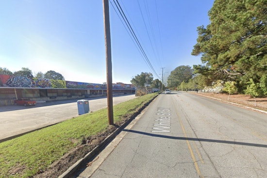 West End Parking Lot Could Morph Into Massive Beltline Housing Hub