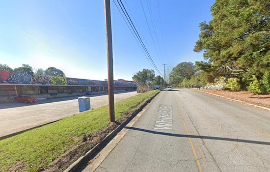 West End Parking Lot Could Morph Into Massive Beltline Housing Hub