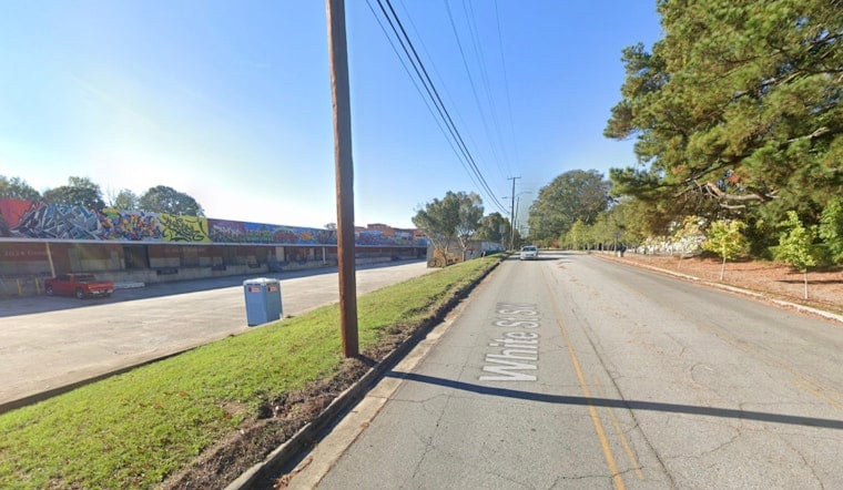 West End Parking Lot Could Morph Into Massive Beltline Housing Hub