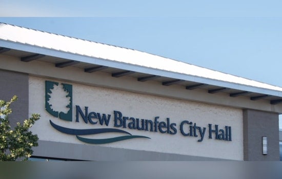 West End Shakeup as New Braunfels Rolls Dice On Nearly $19 Million Street Overhaul