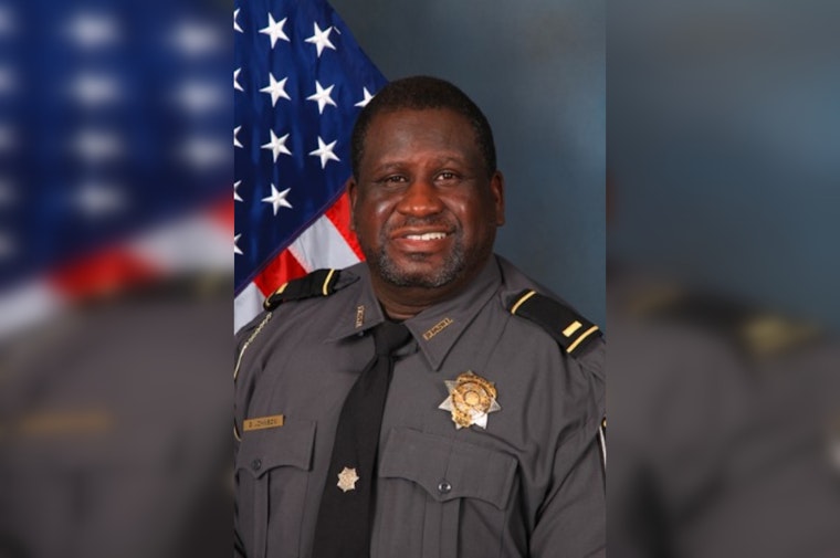 West End Shootout Hero Fulton County Lt Nabs National Valor Crown