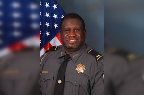West End Shootout Hero Fulton County Lt Nabs National Valor Crown