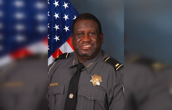 West End Shootout Hero Fulton County Lt Nabs National Valor Crown