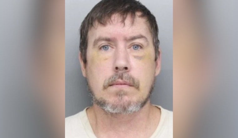 West End TikTok Bust: Cincinnati Man Hit With Child Porn Counts