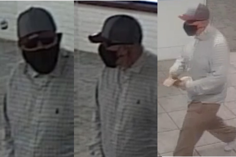 West Highland Bank Heist Bust: Denver Man Nabbed After PNC Robbery