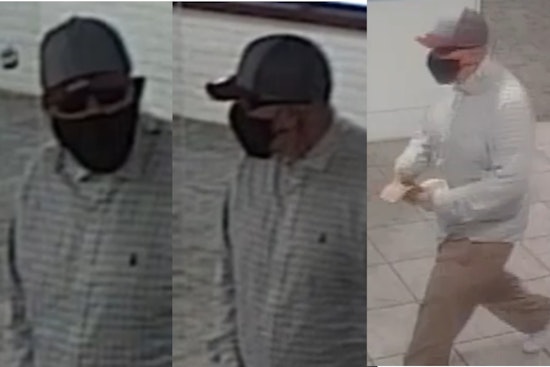 West Highland Bank Heist Bust: Denver Man Nabbed After PNC Robbery