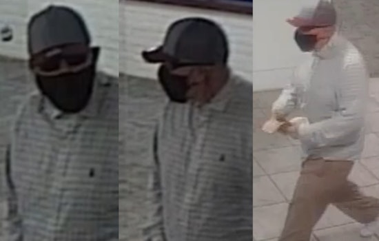 West Highland Bank Heist Bust: Denver Man Nabbed After PNC Robbery