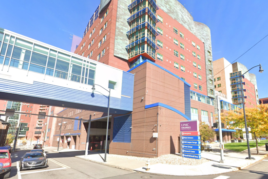 West Homestead Street Horror as Box Truck Hits 4-Year-Old on Bike