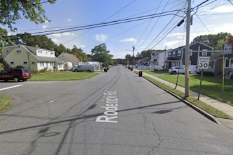 West Islip Kids Nearly Run Down On Bikes As Cops Nab 67-Year-Old Driver