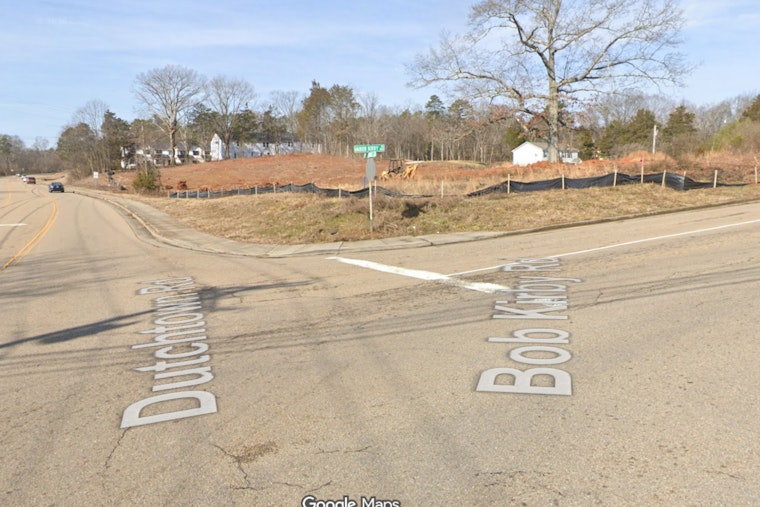 West Knox Teen Nabbed In Deadly Bob Kirby Road Hit-and-Run