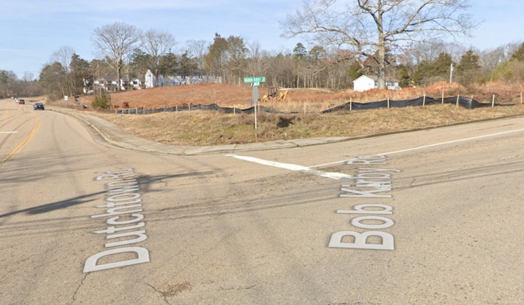 West Knox Teen Nabbed In Deadly Bob Kirby Road Hit-and-Run