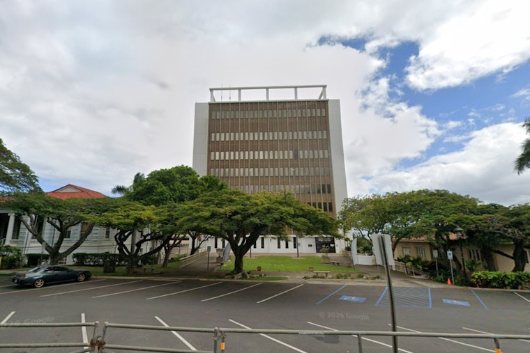 West Maui Greenway Virtual Meeting and Comment Period