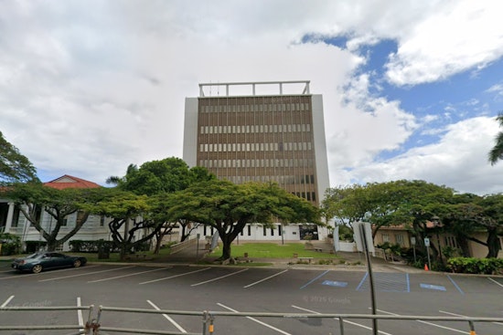 West Maui Greenway Virtual Meeting and Comment Period
