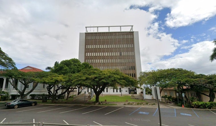 West Maui Greenway Virtual Meeting and Comment Period