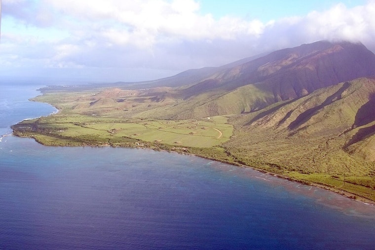 West Maui Water Power Play Roars Back To Court After Appeals Shake-Up