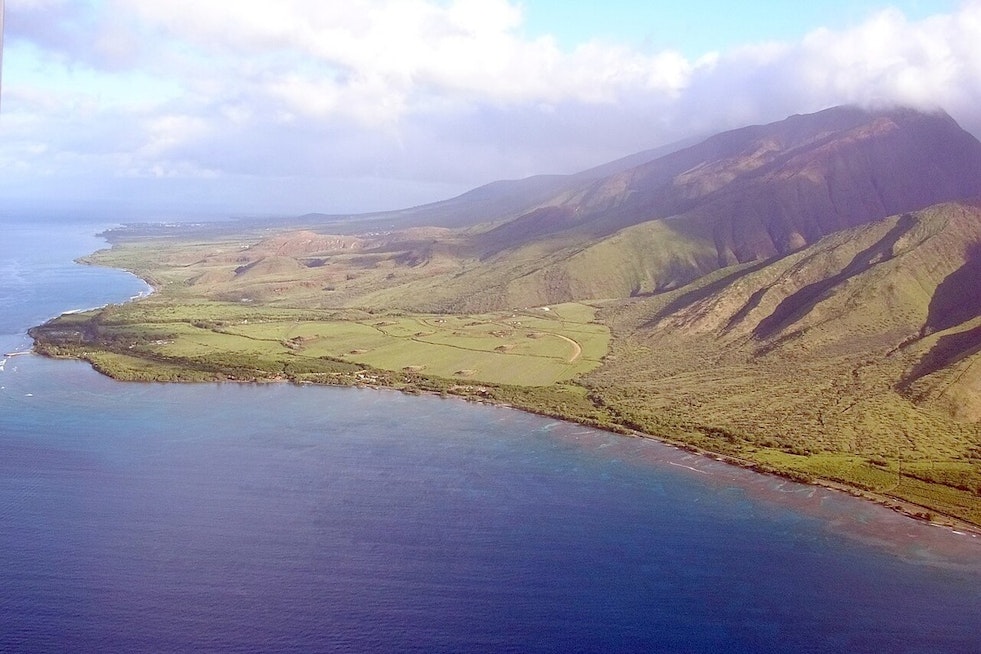 West Maui Water Power Play Roars Back To Court After Appeals Shake-Up