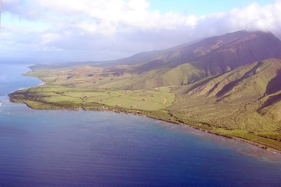 West Maui Water Power Play Roars Back To Court After Appeals Shake-Up