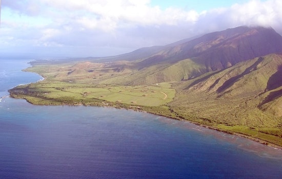 West Maui Water Power Play Roars Back To Court After Appeals Shake-Up