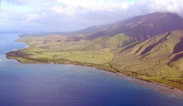 West Maui Water Power Play Roars Back To Court After Appeals Shake-Up