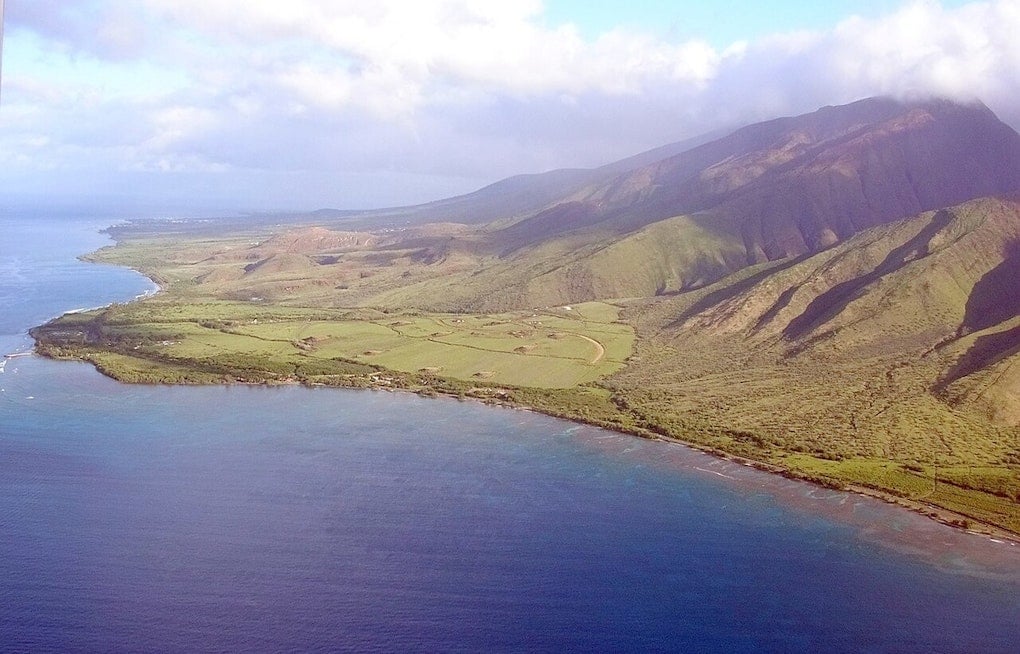 West Maui Water Power Play Roars Back To Court After Appeals Shake-Up