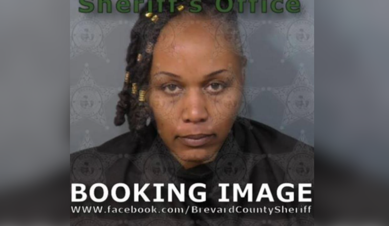 West Melbourne Teacher Arrested After Daycare Video Shows Abuse